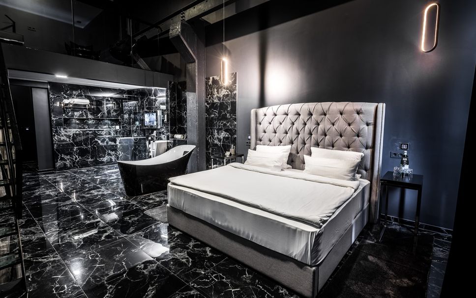 Chambre Photo