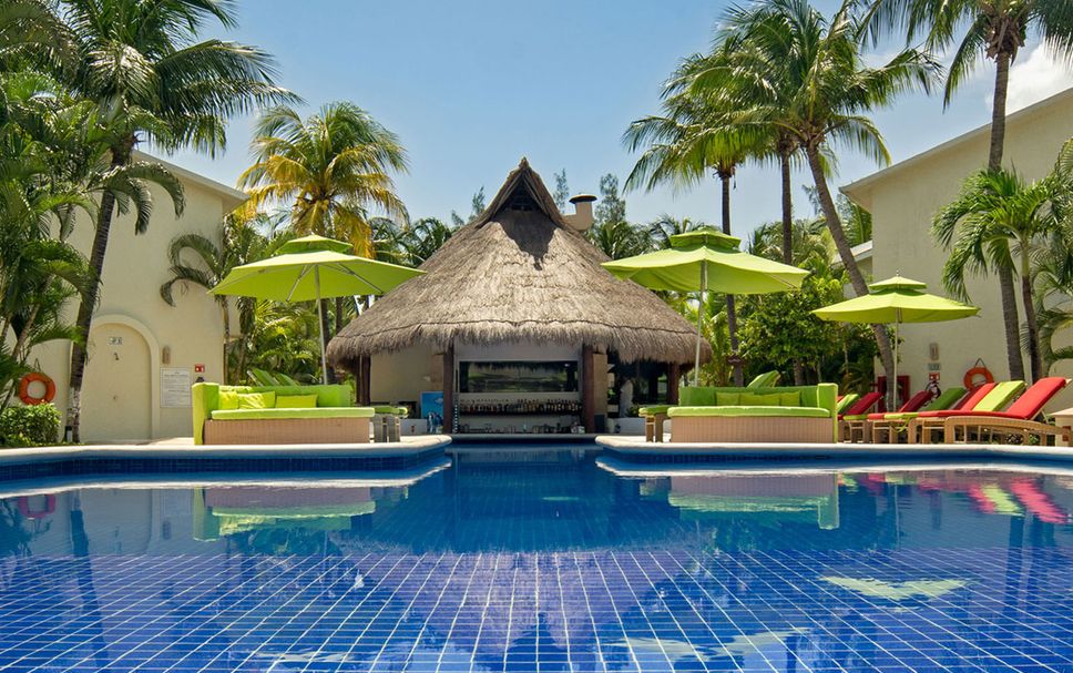 Piscine Photo