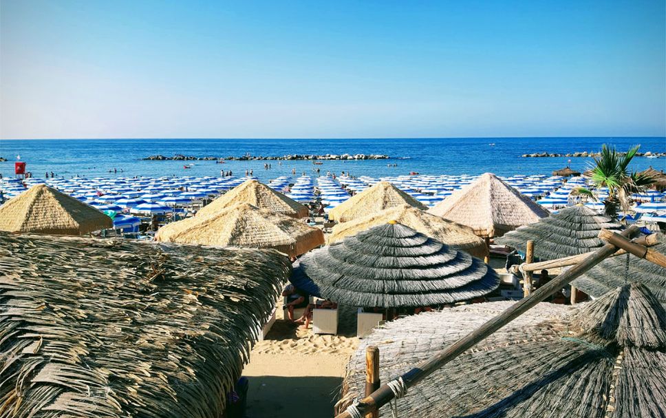 Plage Photo