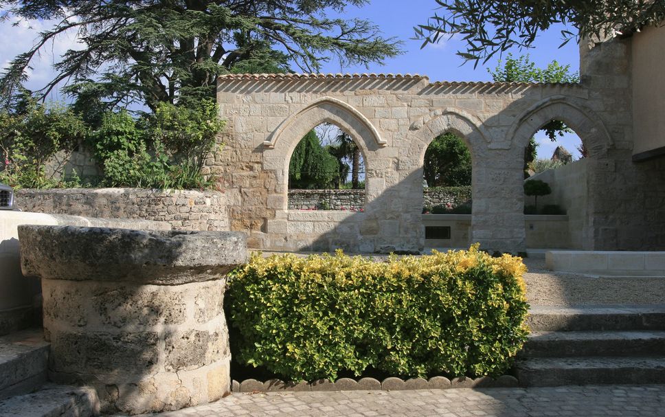 Extérieur Photo