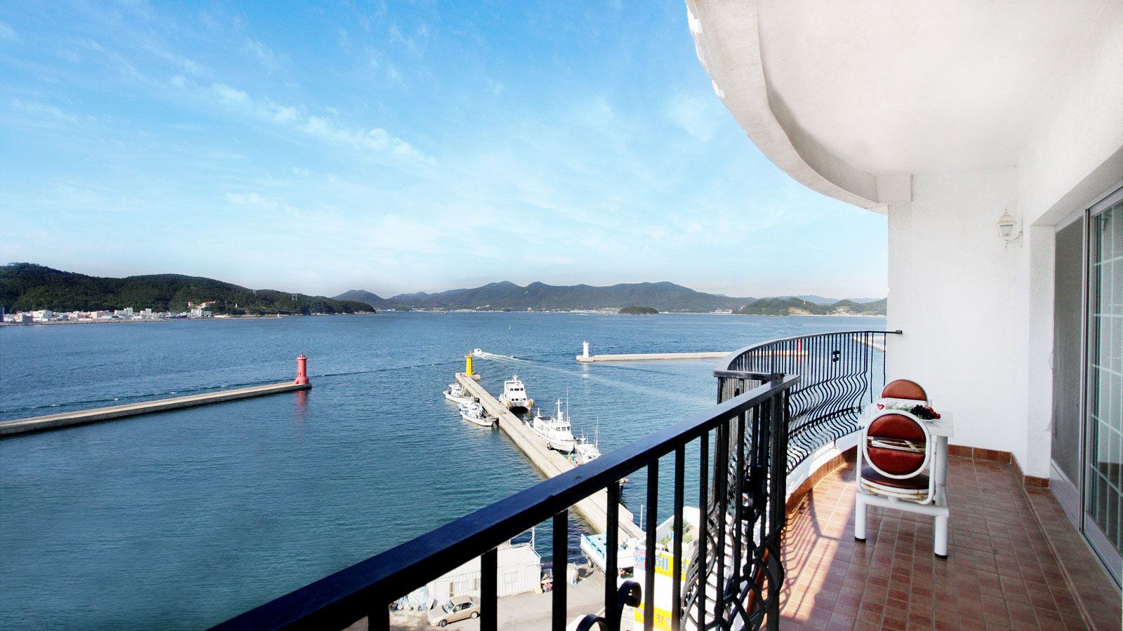 Balcon