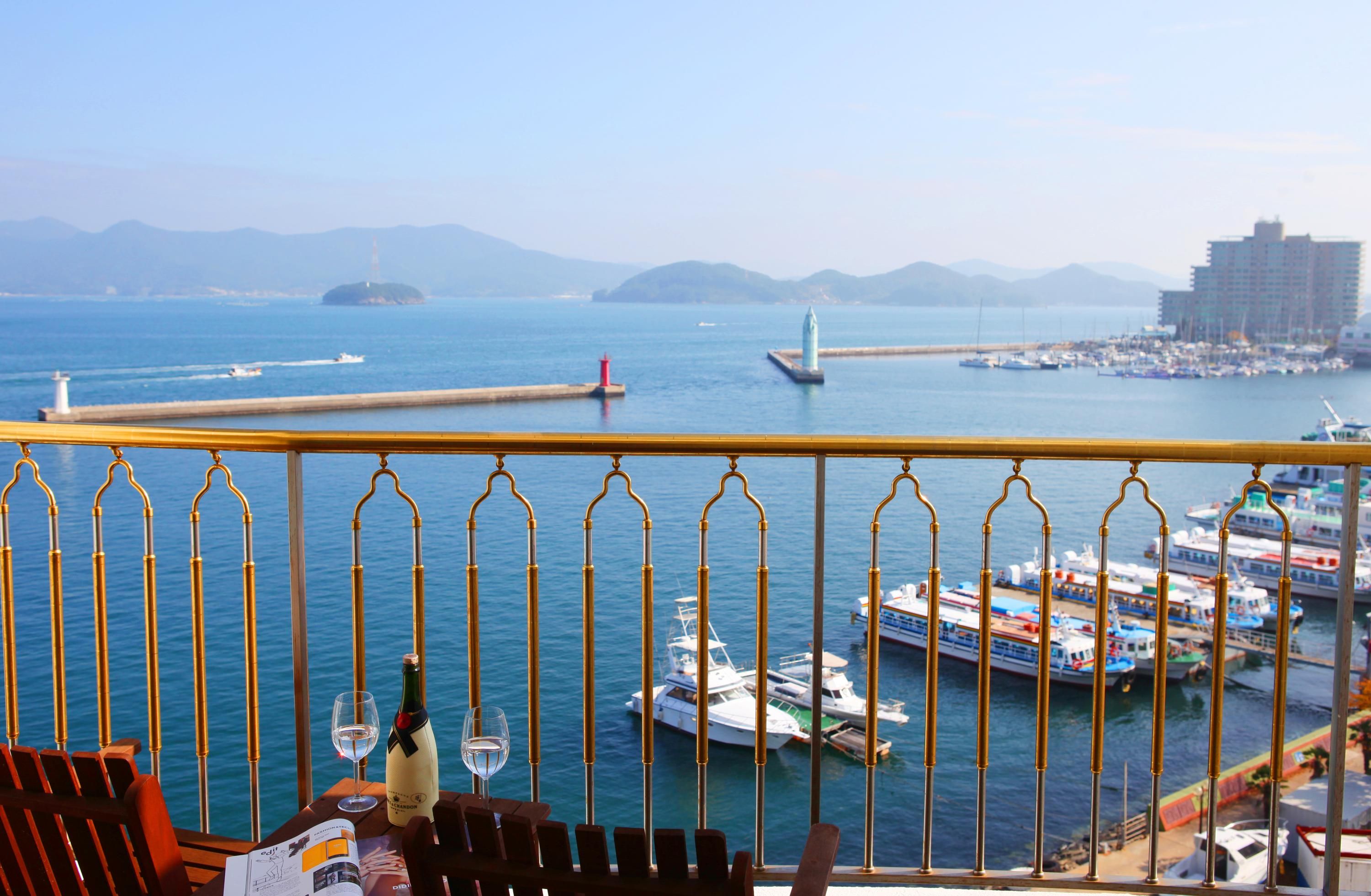Balcon