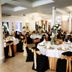 Salle de banquet