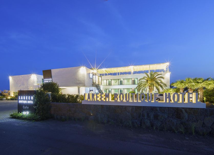 Bâtiment Photo