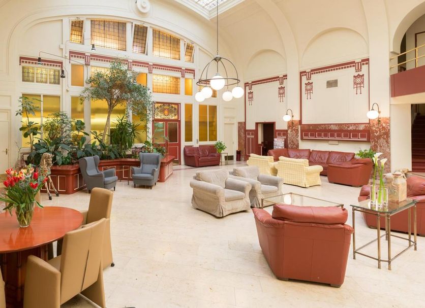 Hall d’entrée Photo