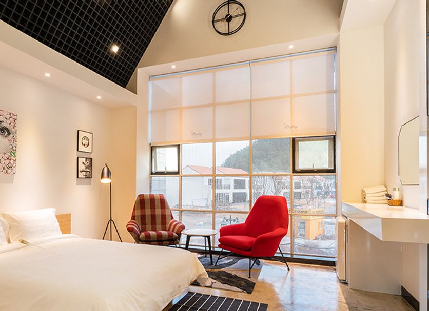 Chambre Photo