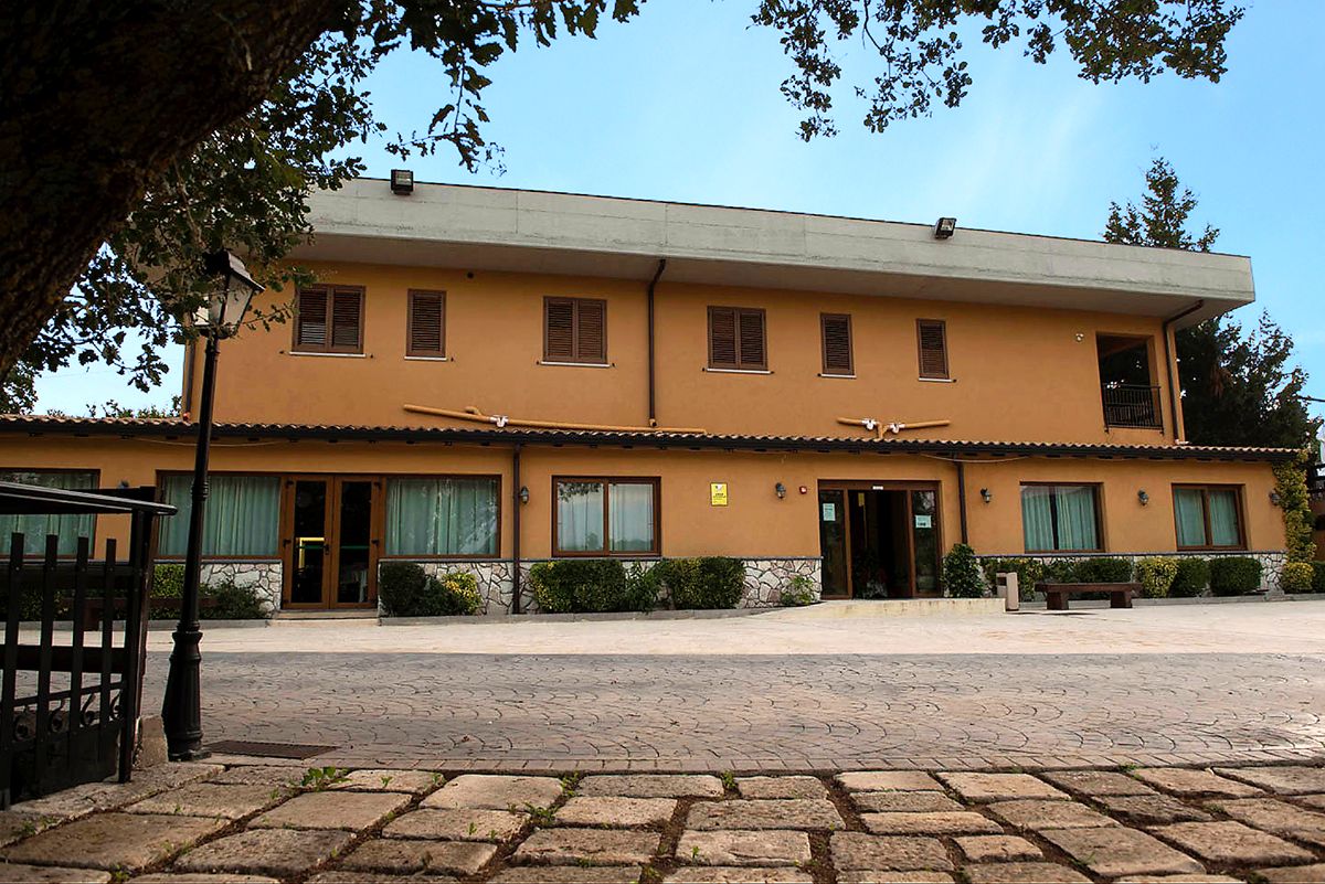 Bâtiment