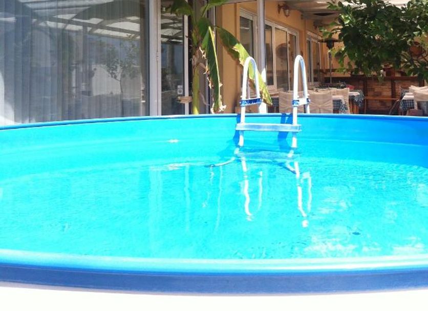 Piscine Photo