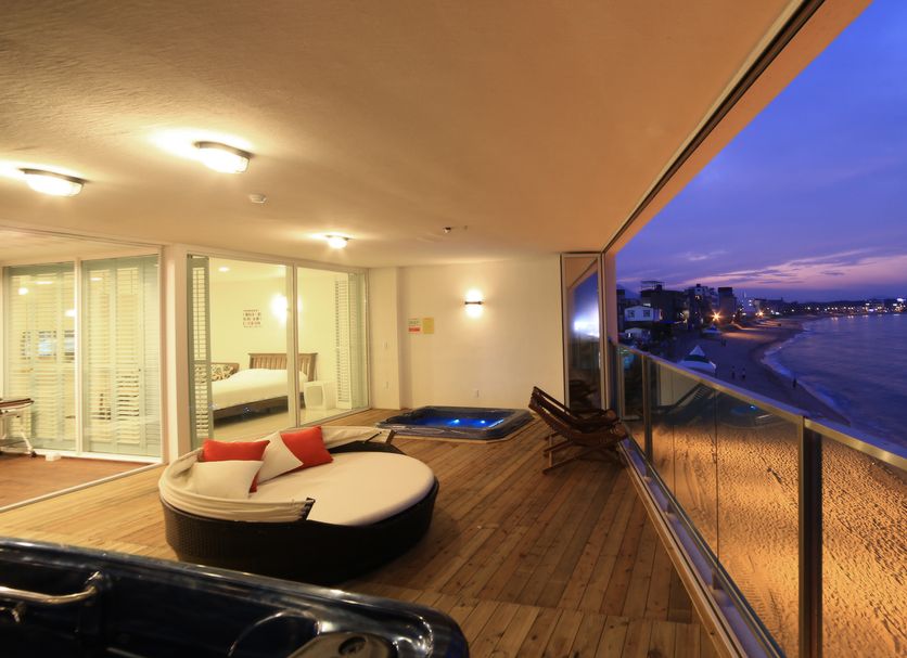 Balcon Photo