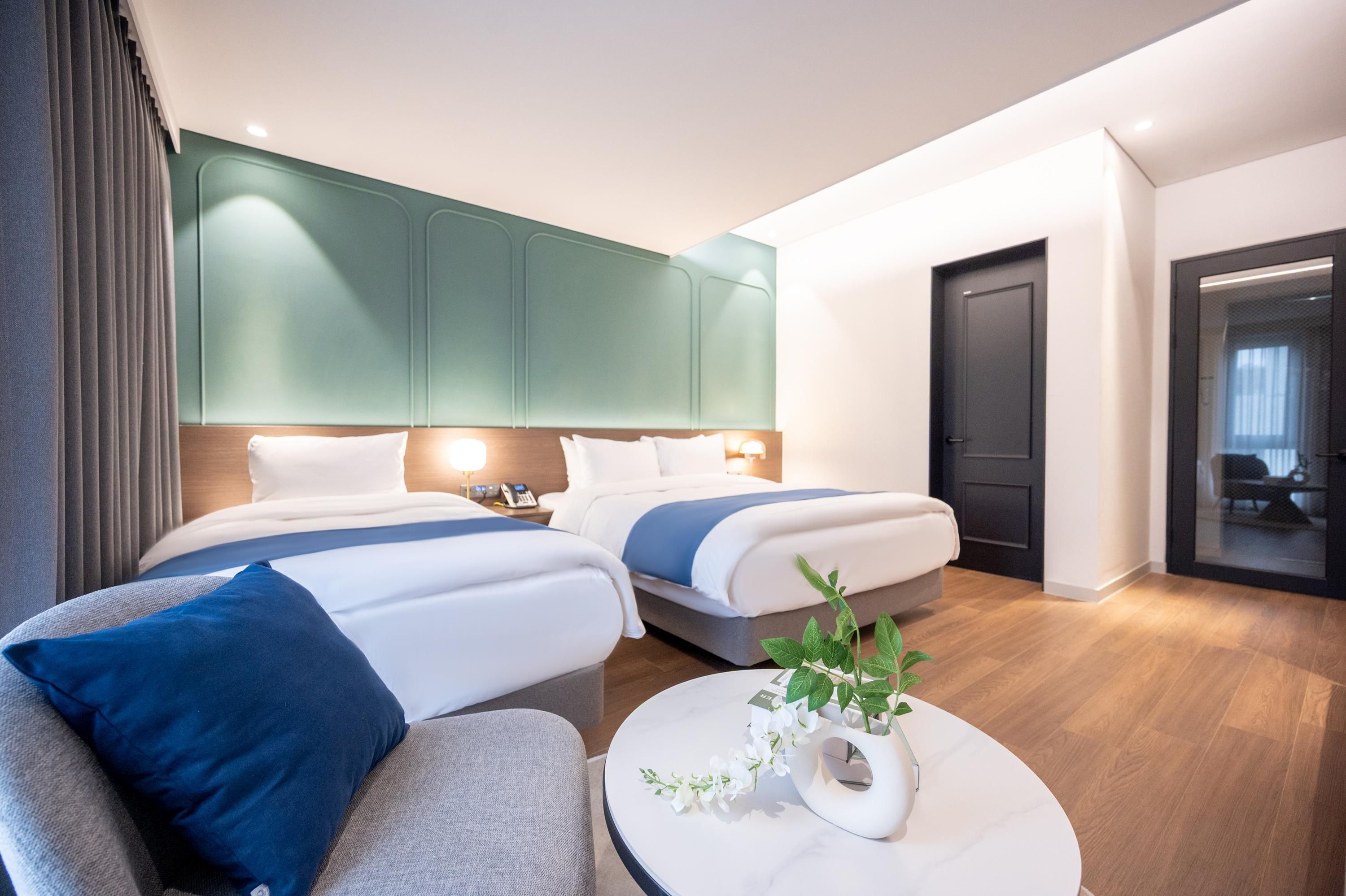 Chambre