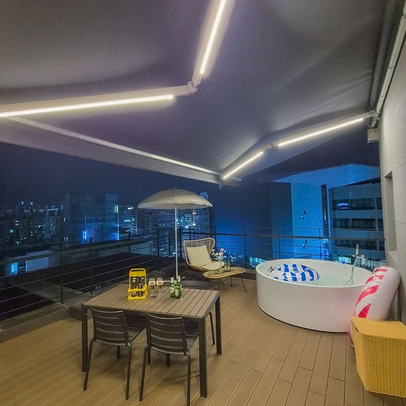 Balcon