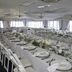 Salle de banquet