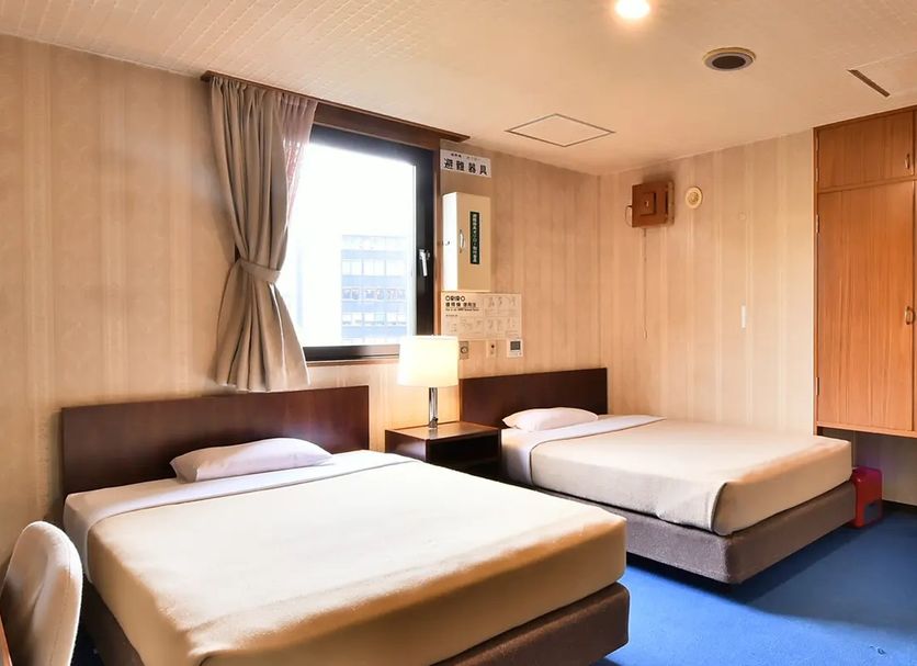Chambre Photo
