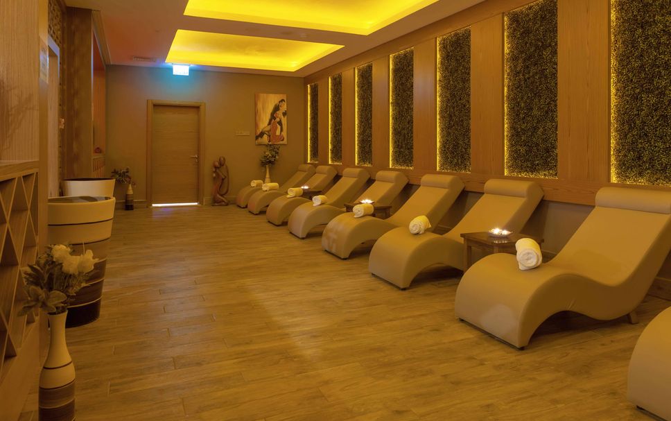 Spa Photo