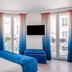 Équipements de la chambre