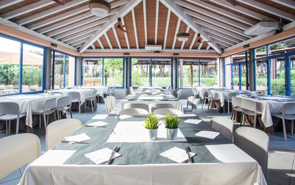 Salle de banquet Photo
