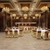 Salle de banquet