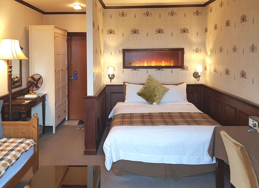 Chambre Photo