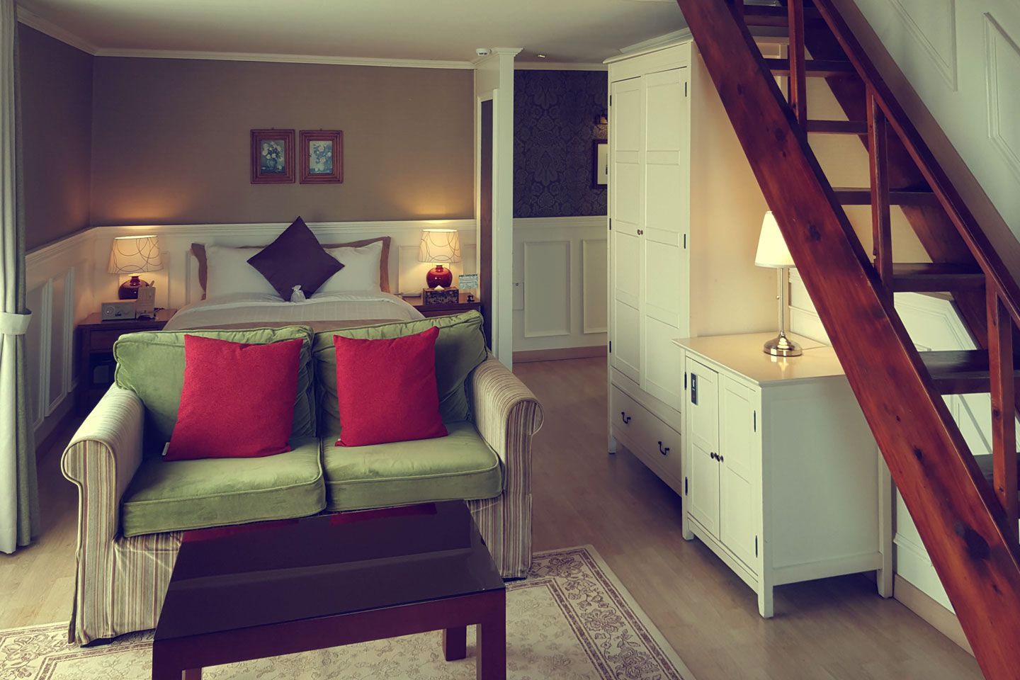 Chambre