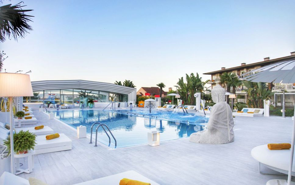 Piscine Photo