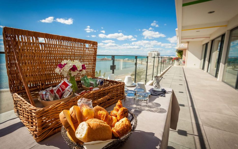Balcon Photo