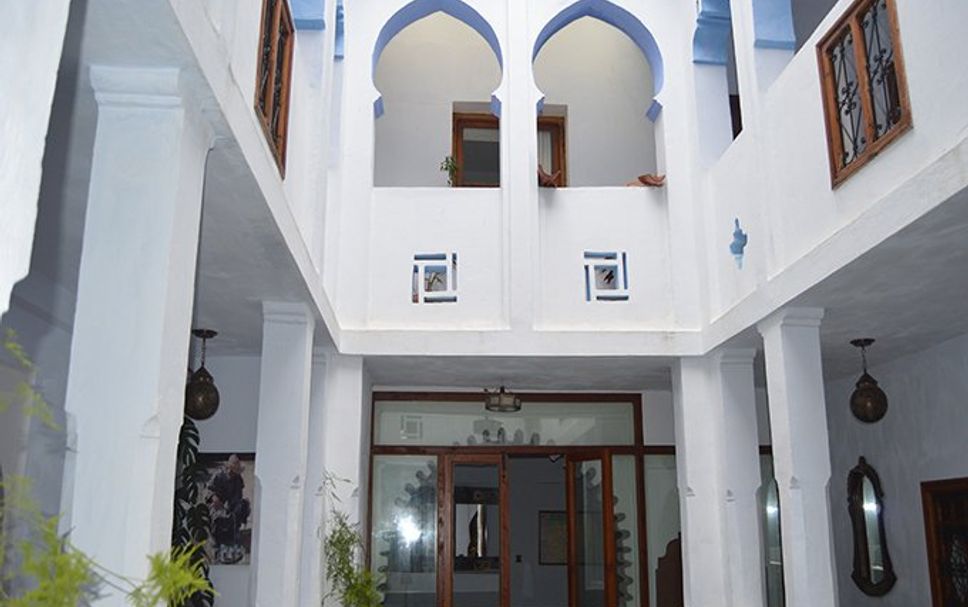 Prestation hôtelière Photo