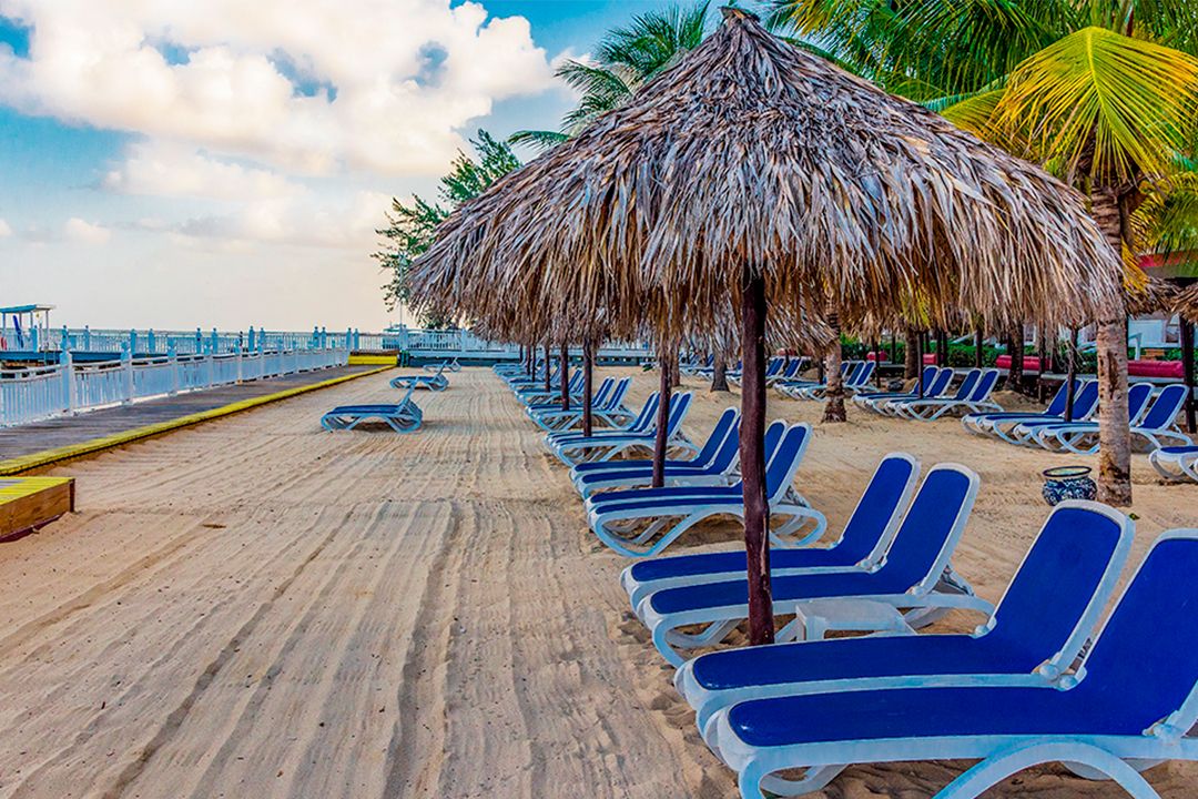 Plage