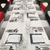 Salle de banquet