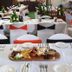 Salle de banquet