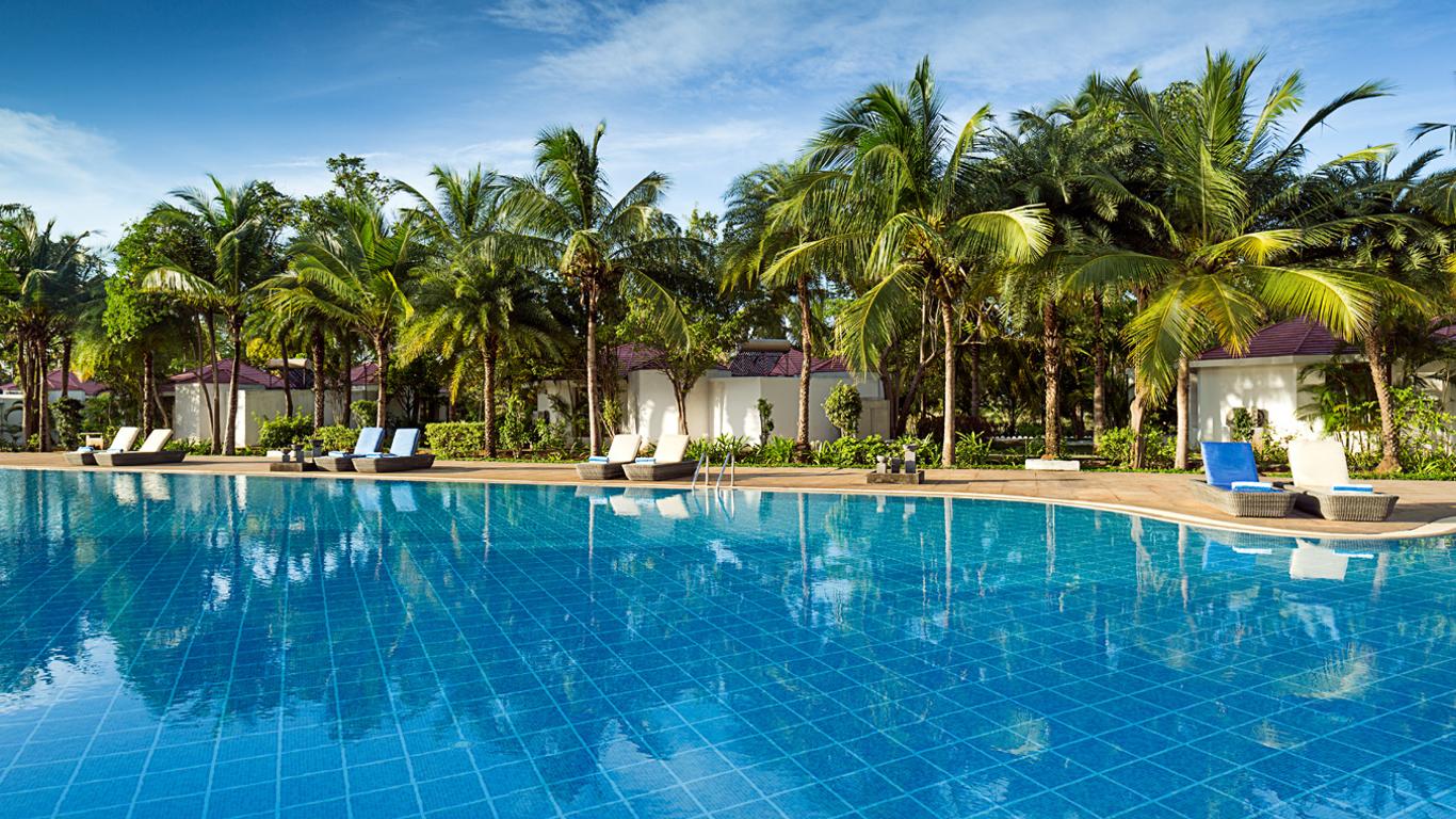 Chariot Beach Resort