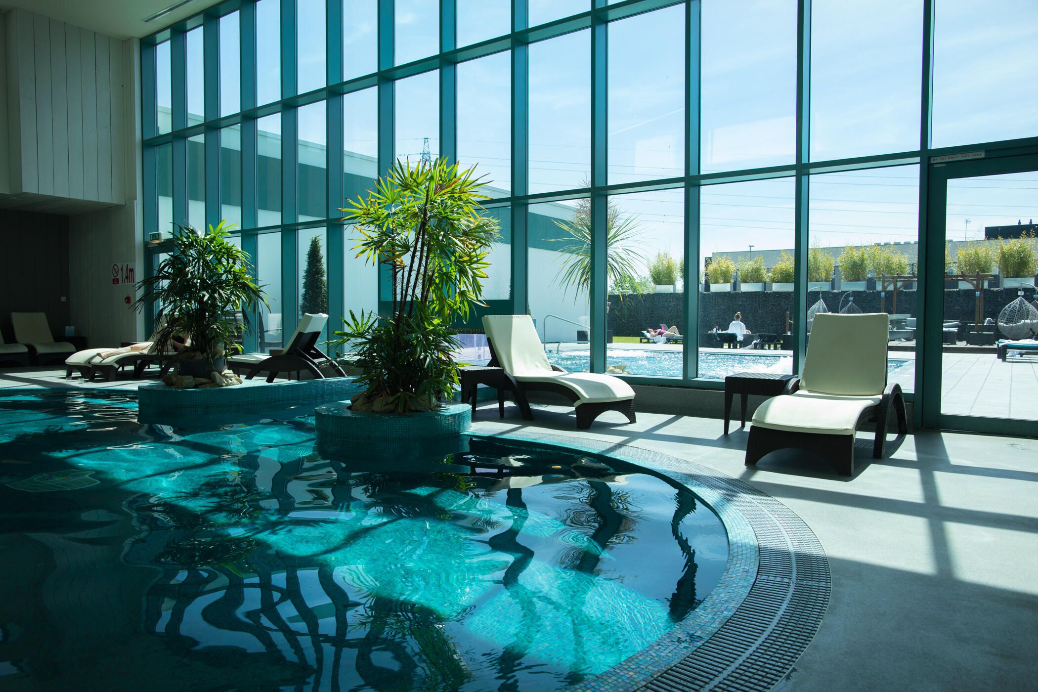 Piscine Photo