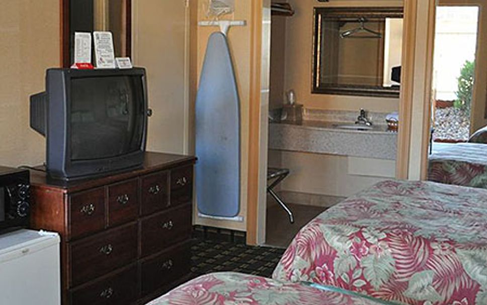 Équipements de la chambre Photo