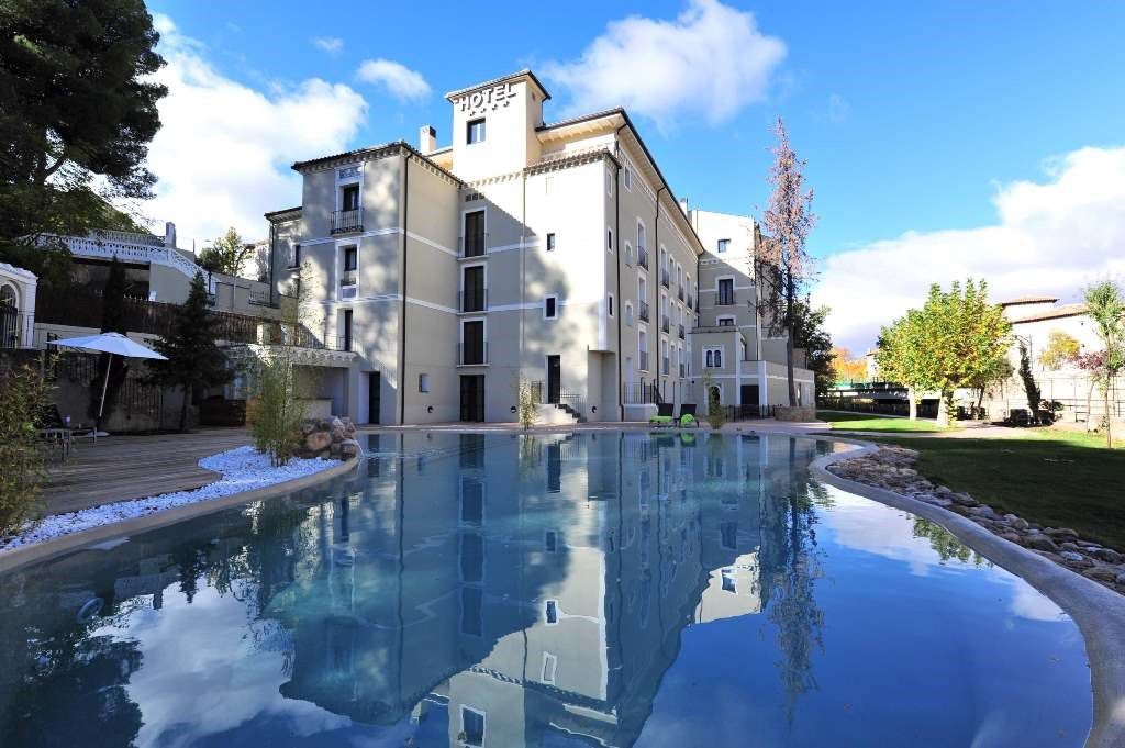 Bâtiment Photo