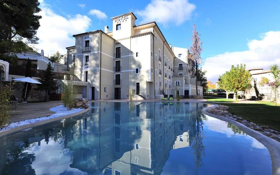 Bâtiment Photo