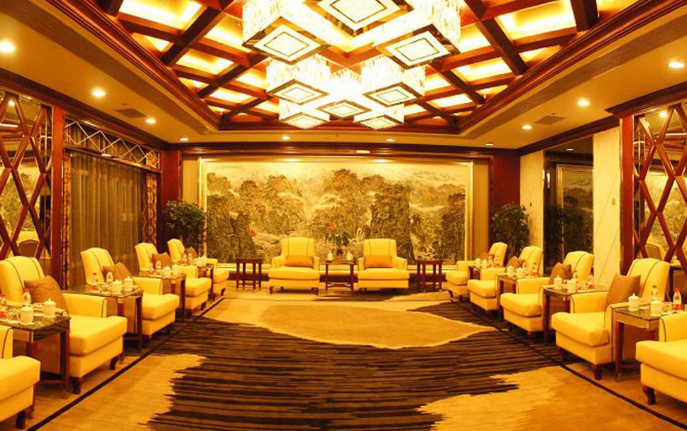 Prestation hôtelière Photo