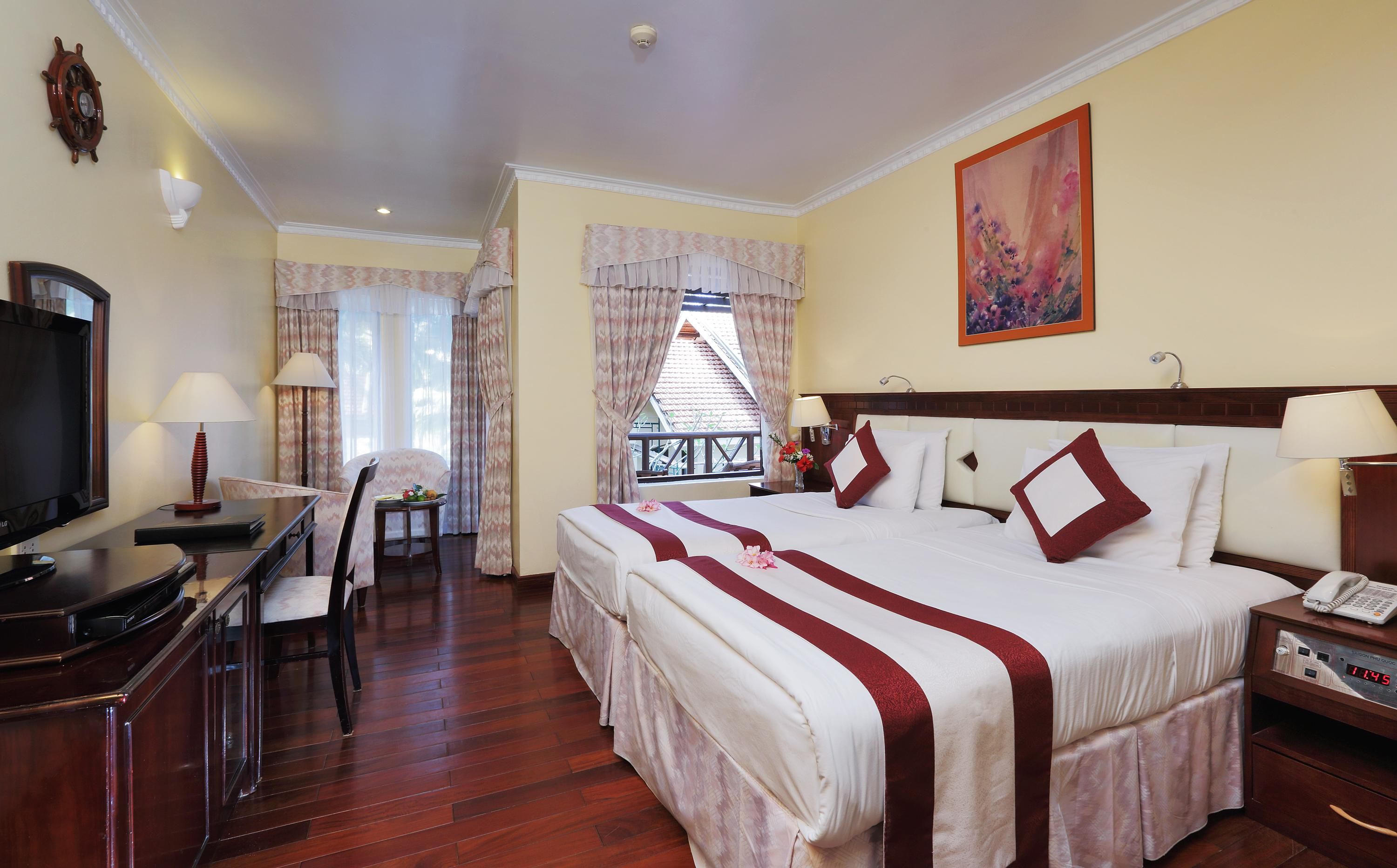 Chambre