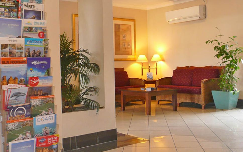 Hall d’entrée Photo