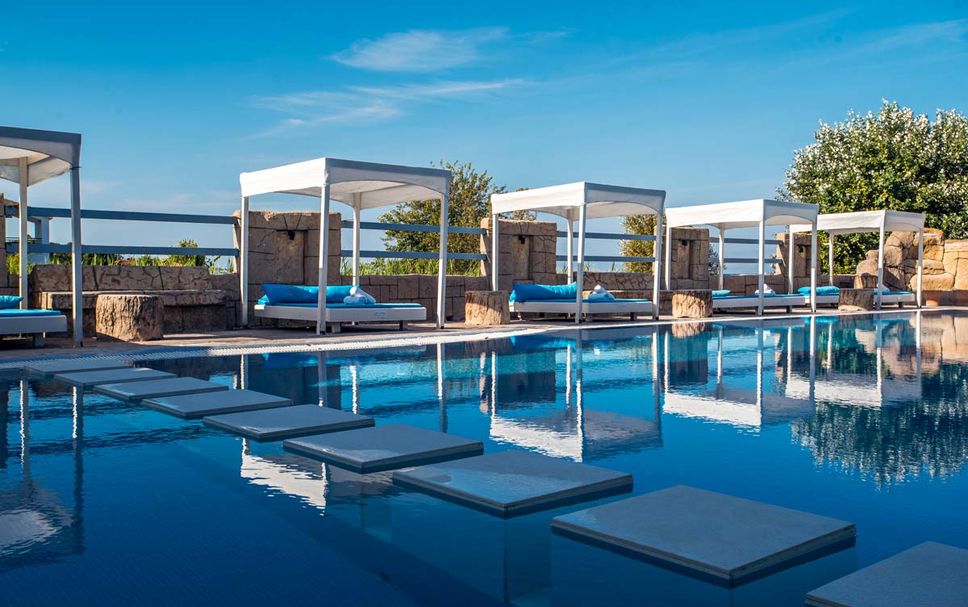 Piscine Photo