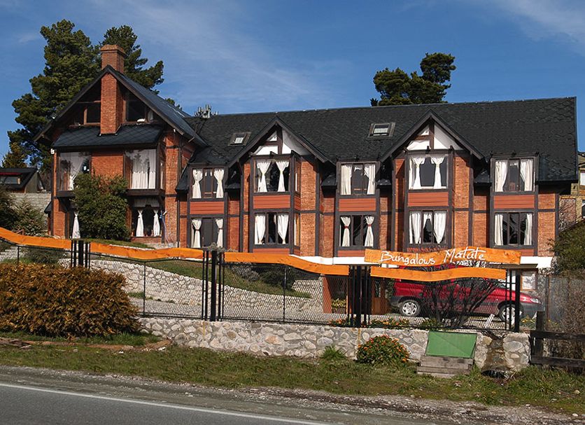 Bâtiment Photo