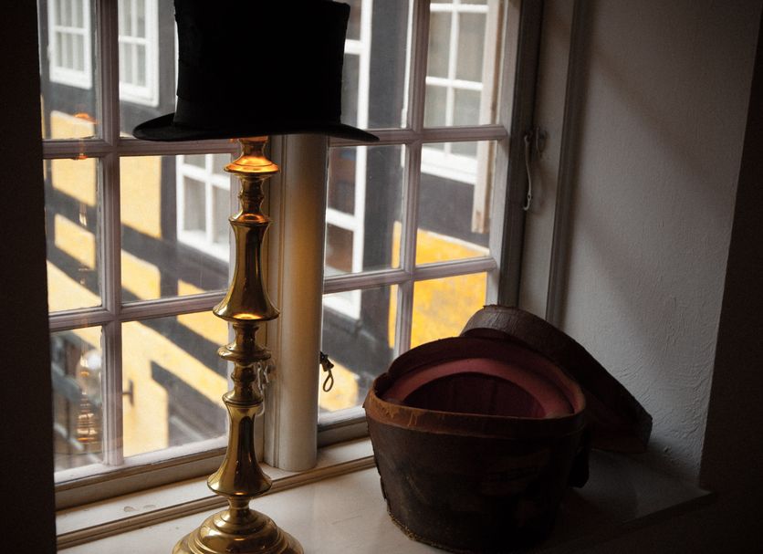 Équipements de la chambre Photo