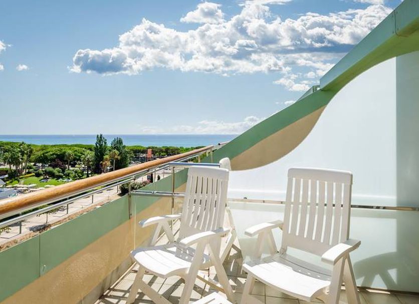 Balcon Photo
