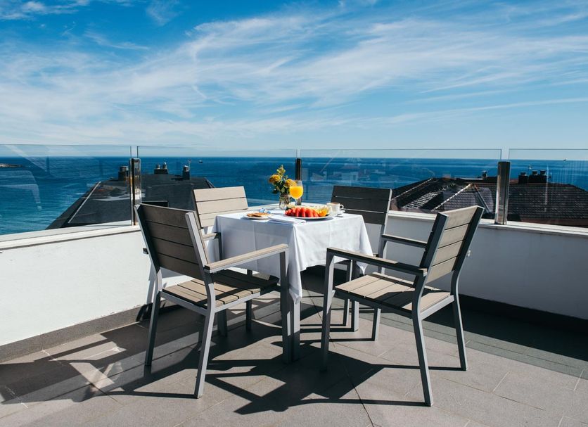Balcon Photo