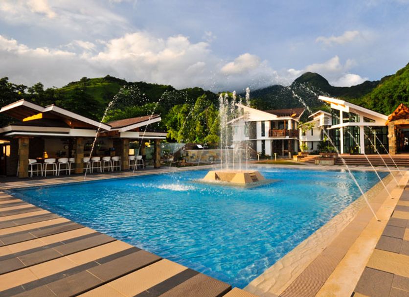 Piscine Photo