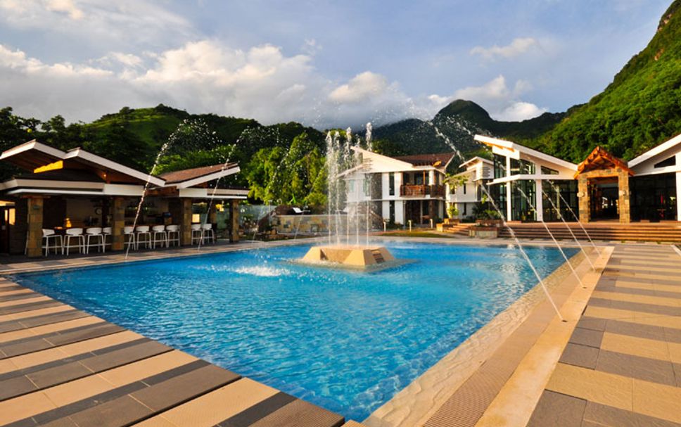 Piscine Photo