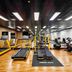 Salle de sport