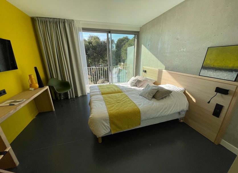Chambre Photo
