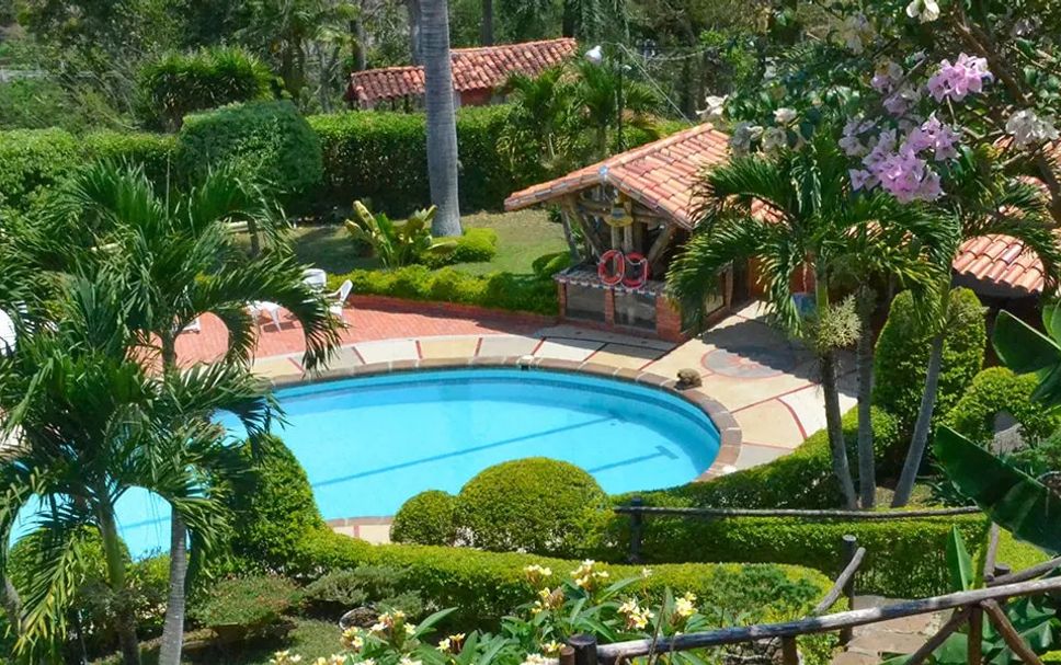 Piscine Photo
