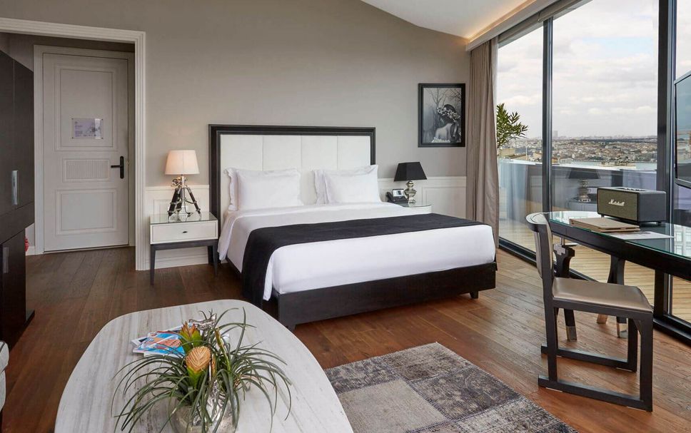 Chambre Photo