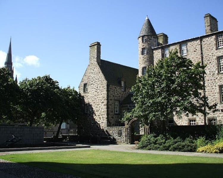 Bâtiment