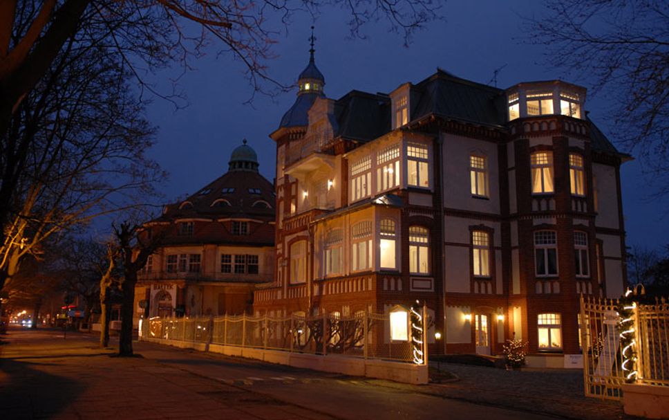 Bâtiment Photo